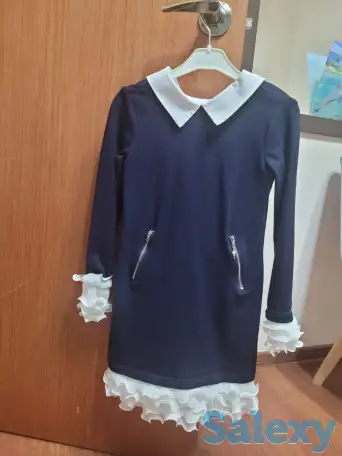 школьная форма, фотография 1