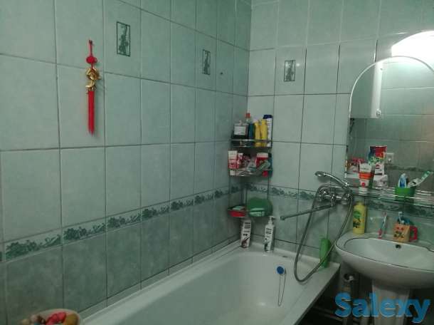 Продам 3-х ком квартиру на 4-ом районе, фотография 11