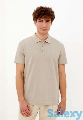 Поло finn flare, фотография 1