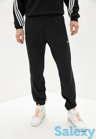 Брюки спортивные adidas originals, фотография 1