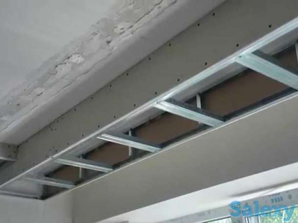 Ламинат- гипсокортон- ленолиум- декор понели- плинтус - порожки -гардины, фотография 8