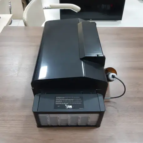 Принтер цветной струйный Epson L805 А4 с гарантией и документами!, фотография 3