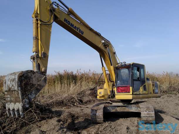 Услуги Спецтехники, фотография 3