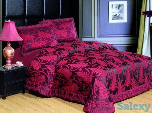 Покрывало из Турции, постельное белье, детские комплекты, фотография 4