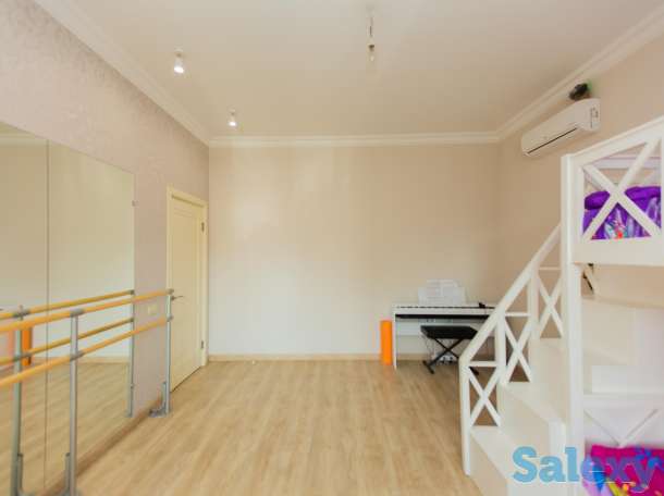 3-комнатная квартира, 115 м², 2/9 этаж, Нурмагамбетова, фотография 8