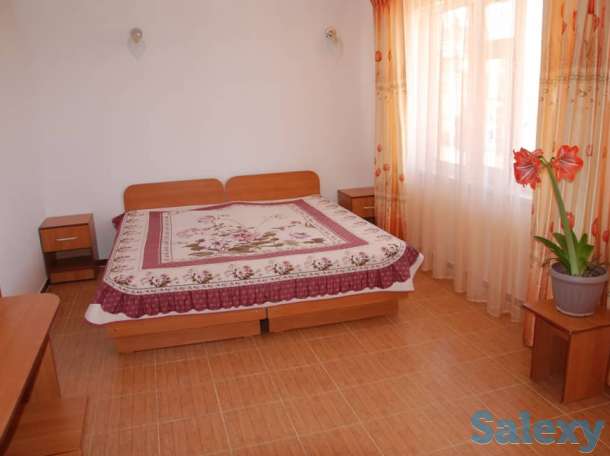 Гостевой дом «Солнечный рай» г. Чолпон-Ата!, фотография 6