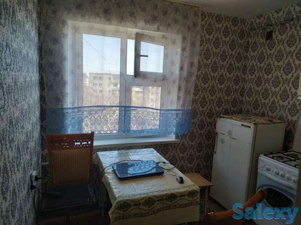 продается 2-х комнатная квартира, фотография 6