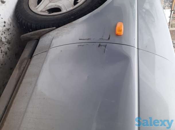 Vil Avto Кузовной ремонт, фотография 2