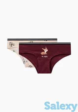 Трусы 2 шт. acoola, фотография 1