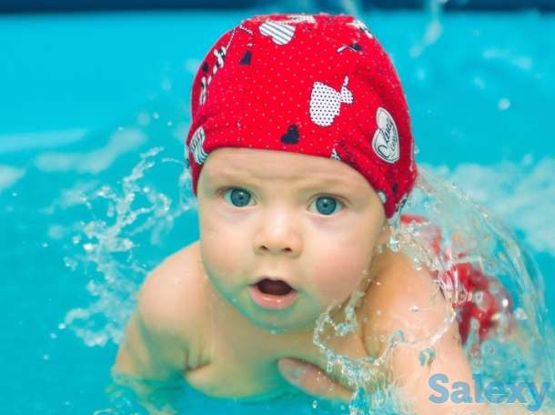 Памперсы подгузники  для бассейна и пляжа, фотография 1