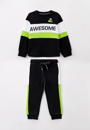 Костюм спортивный playtoday, фотография 1