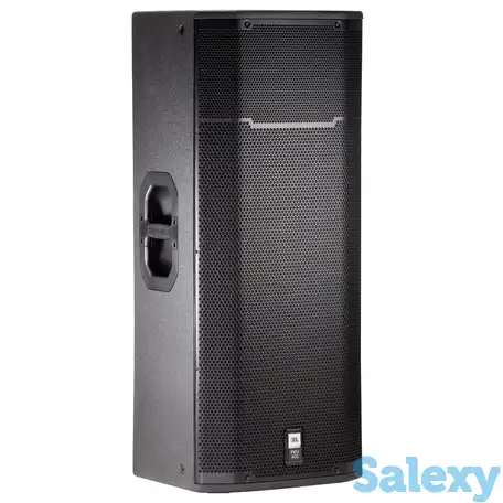 Акустическая система jbl prx425, фотография 1