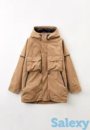 Куртка утепленная batik, фотография 1