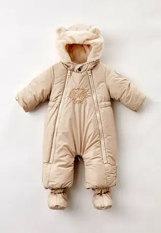 Комбинезон утепленный batik, фотография 1