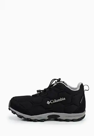 Ботинки columbia, фотография 1