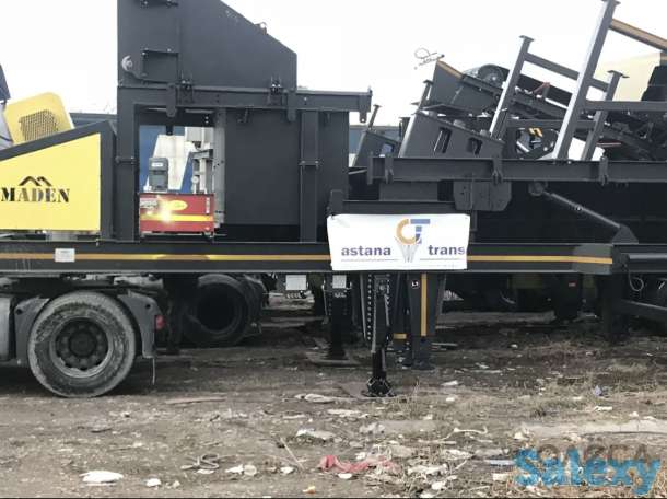 Услуги Трала , площадок для перевозки НЕГАБАРИТА., фотография 11