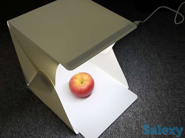 В наличии мини фотостудии! Улучшите свой инстаграм, увеличьте продажи!, фотография 1