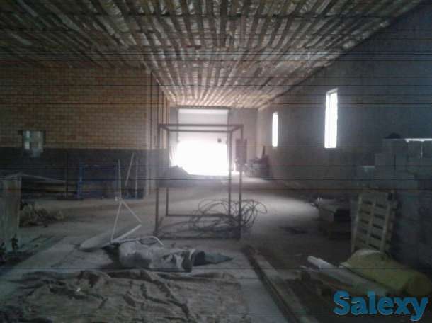 Продам дом, цех, баню! ГОТОВЫЙ БИЗНЕС! Срочно!, Таскескен 73, фотография 7