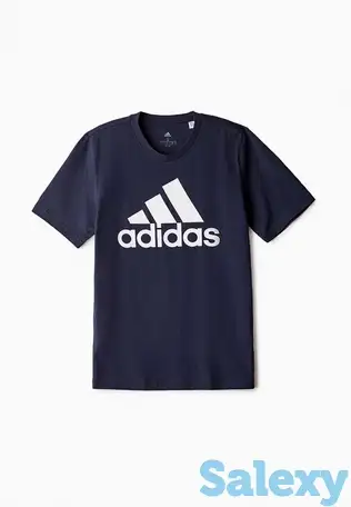 Футболка adidas, фотография 1
