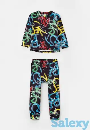 Комплект термобелья playtoday, фотография 1