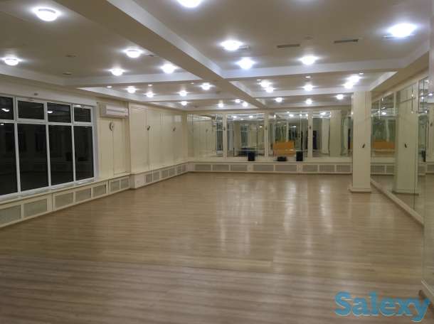Продается студия танцев и йоги, фотография 2