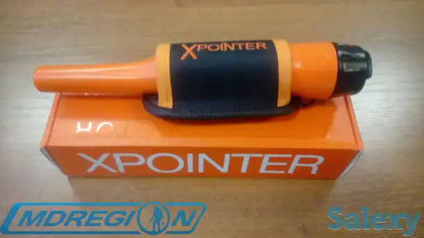 Пинпоинтер Quest XPointer Pro, фотография 1