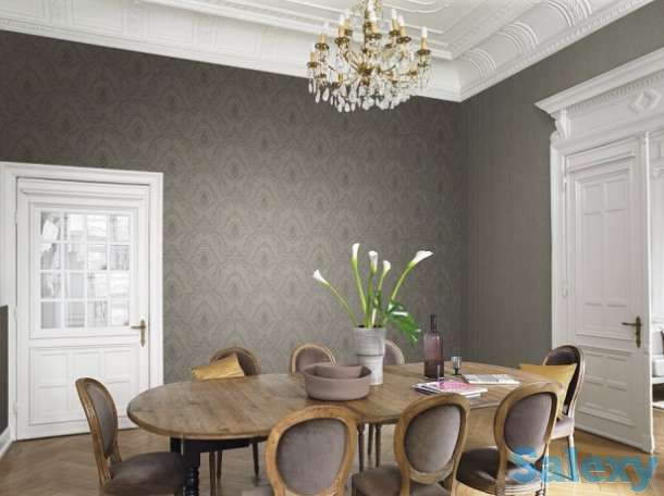 Обои Rasch (Alla Prima), фотография 1