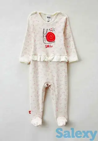 Комбинезон бельевой котмаркот, фотография 1