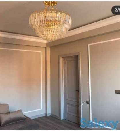 Ремонт квартир любой сложности, домов Нур-Султан, фотография 9