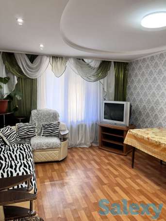 Сдам квартиру 3х на длительный срок, Улица Астана 6/1, фотография 10