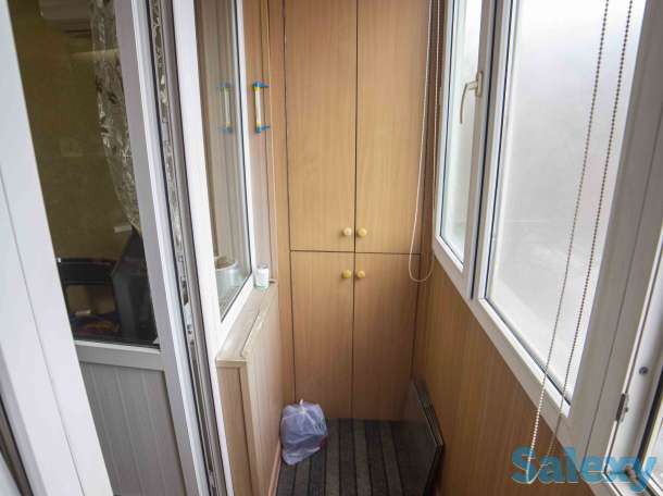 2-комнатная квартира, 47 м², 4/4 этаж, №3 мкр 23 — Саина, фотография 10