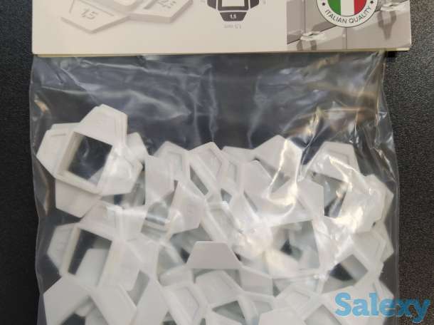 Универсальный крестик для плитки-Multi Cross  Multi Cross 4 в 1, фотография 4