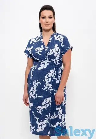 Халат домашний cleo, фотография 1