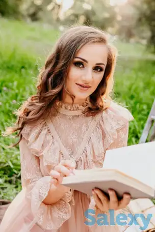 Любые виды Фотосессий, фотография 1