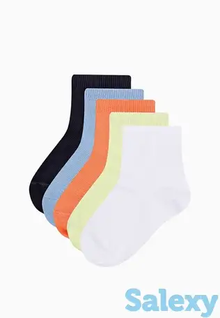 Носки 5 пар sela, фотография 1