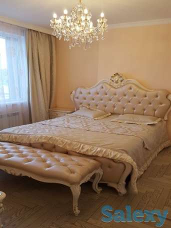 Сдам посуточно роскошную 2-ком квартиру, Сауран, 42, фотография 1