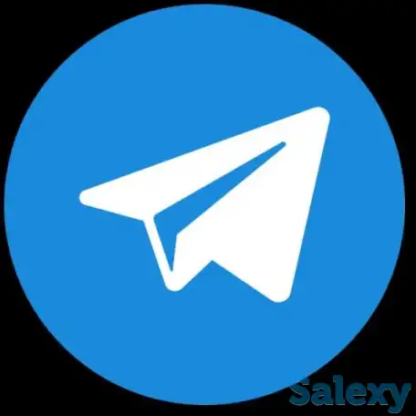 Телеграм бот (Telegram bot), фотография 1