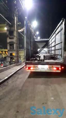 Грузоперевозки Алматы, фотография 1