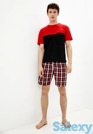 Костюм домашний айас, фотография 1