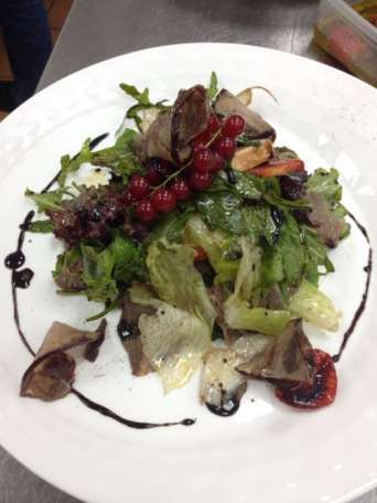 Повар высокой квалификации, фотография 2