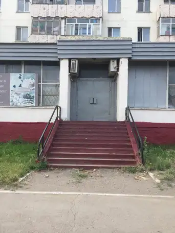 Сдам, ул. Абая 54/4  тел : 87015112317, 87471160405, фотография 1