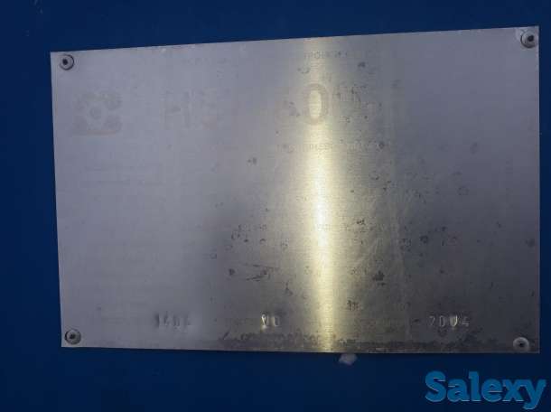 Продам бур.насосы НБТ-600.1, фотография 3