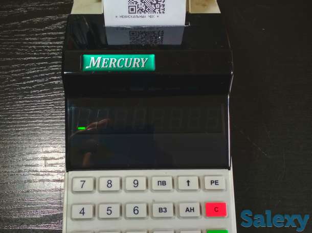 Ремонт кассовых аппаратов и ремонт счетчиков банкнот., фотография 3