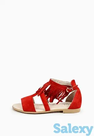 Сандалии ralf ringer, фотография 3