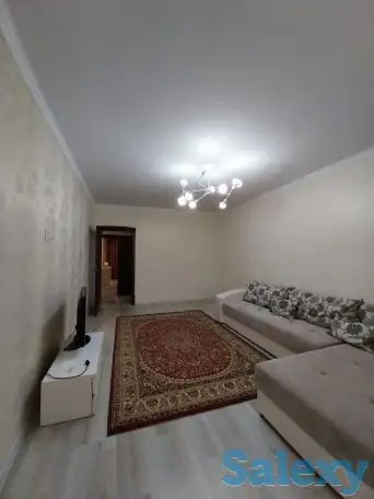 Продам квартиру с евроремонтом, Батыс 2, фотография 3