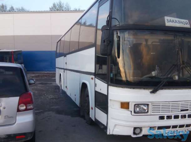 Продаю автобус туристический, 50 мест, фотография 2