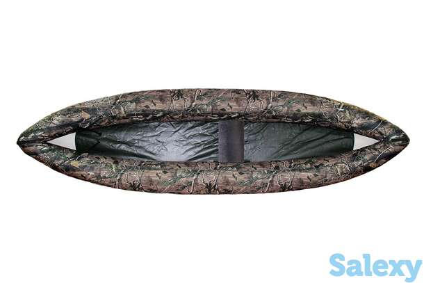 Байдарка вольный ветер тайга-340, фотография 1