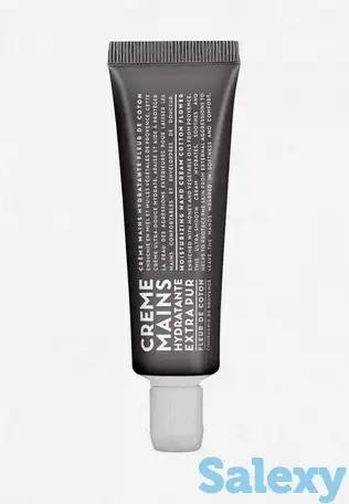 Крем для рук compagnie de provence, фотография 1