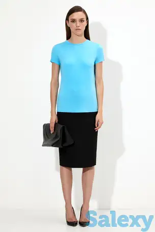 Базовая футболка vassa&co, фотография 1