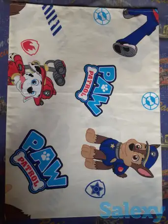 Продам детский комплект постельного белья 